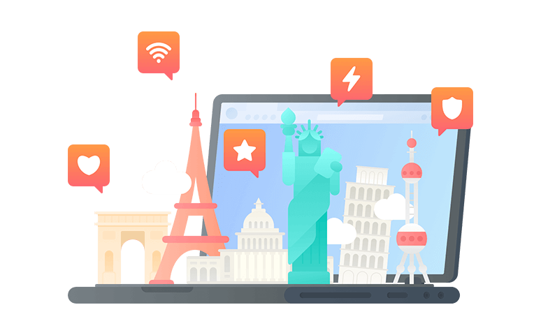 在卡塔尔连接到中国vpn - 通行中国